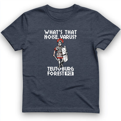 Teutoburg Forest T-Shirt