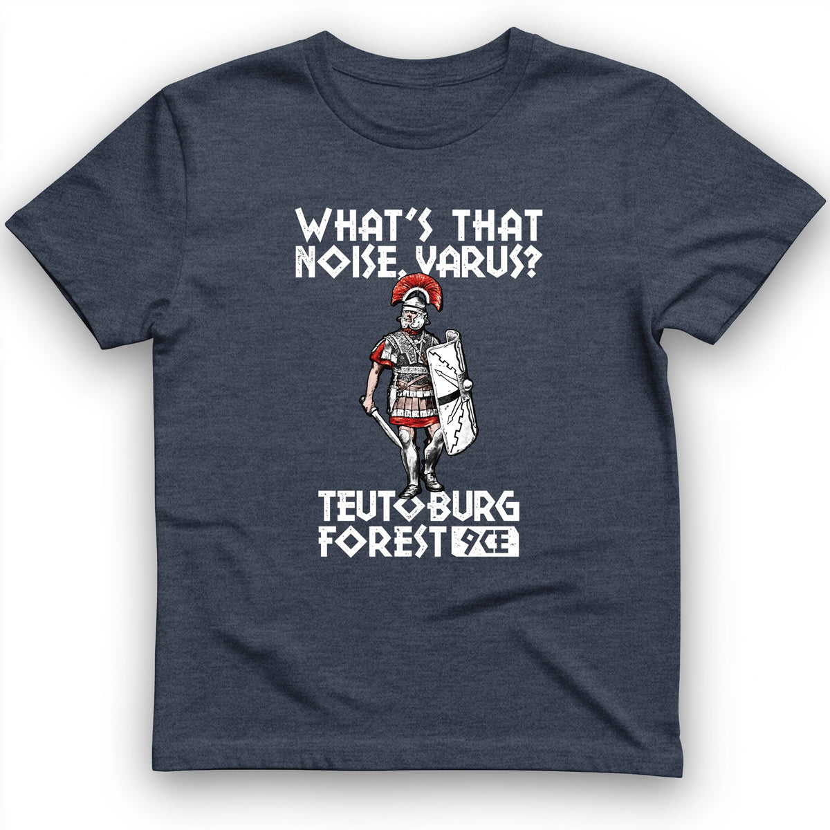 Teutoburg Forest T-Shirt