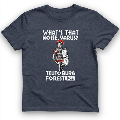 Teutoburg Forest T-Shirt