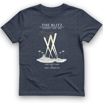 The Blitz T-Shirt