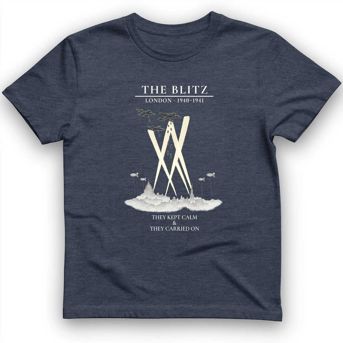 The Blitz T-Shirt
