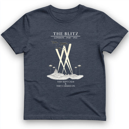 The Blitz T-Shirt