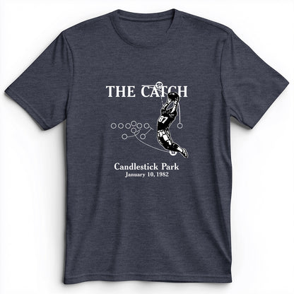 The Catch Premium Tee