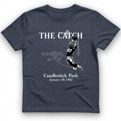 The Catch T-Shirt