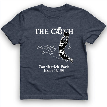 The Catch T-Shirt