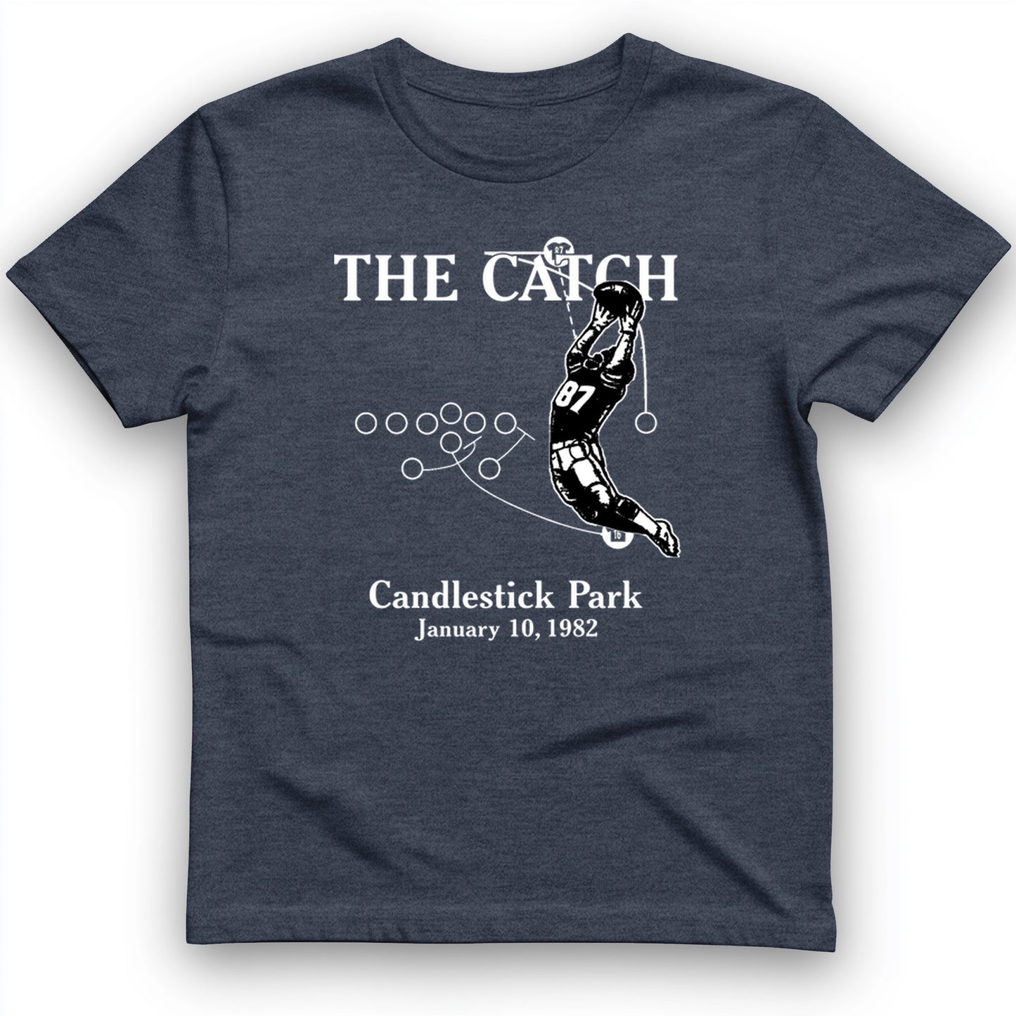 The Catch T-Shirt