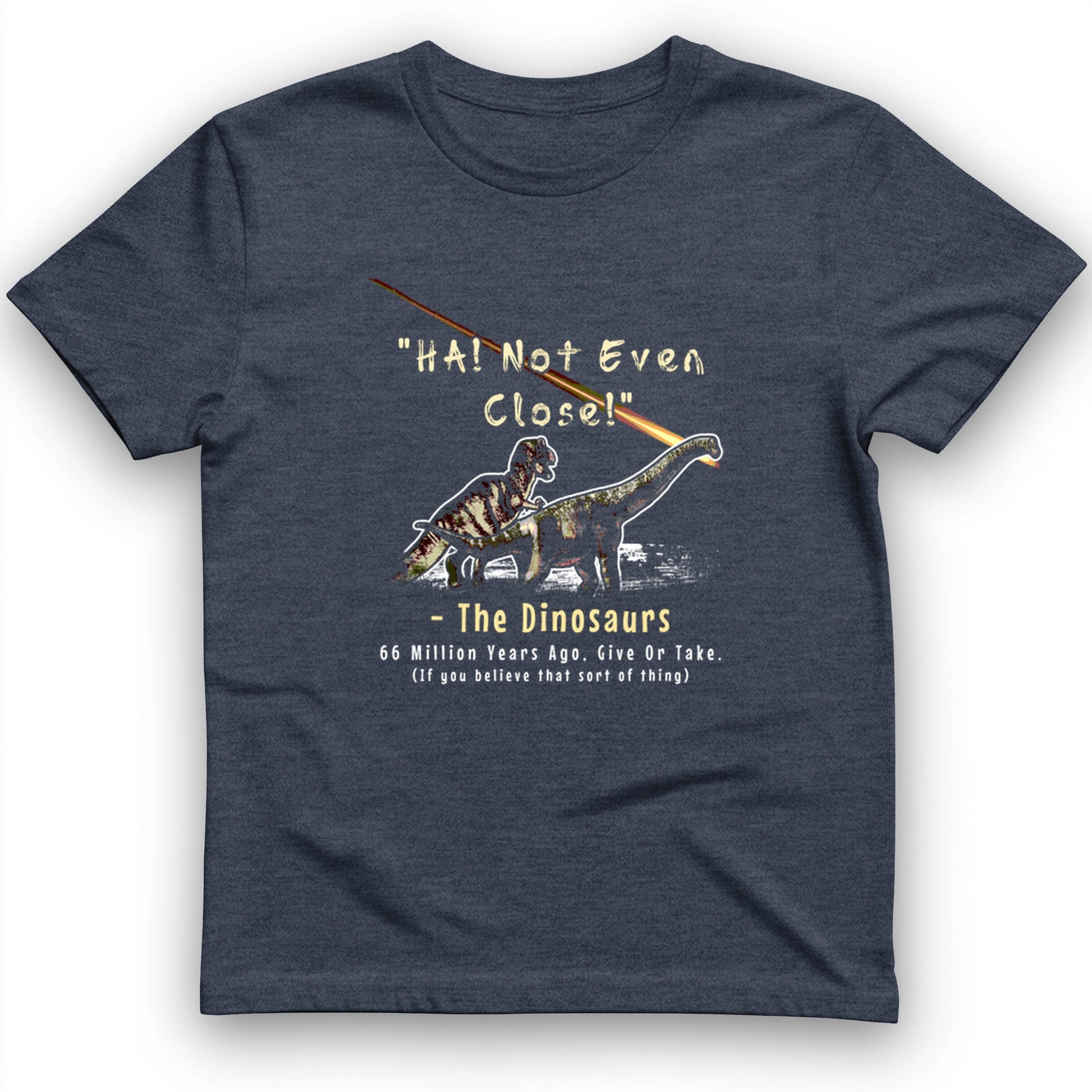 The Dinosaurs T-Shirt