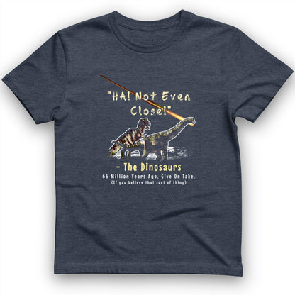 The Dinosaurs T-Shirt
