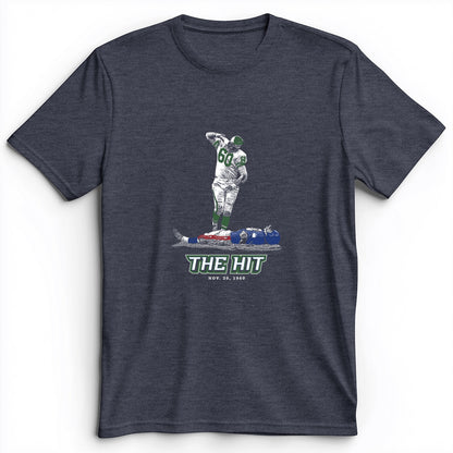 The Hit Premium Tee