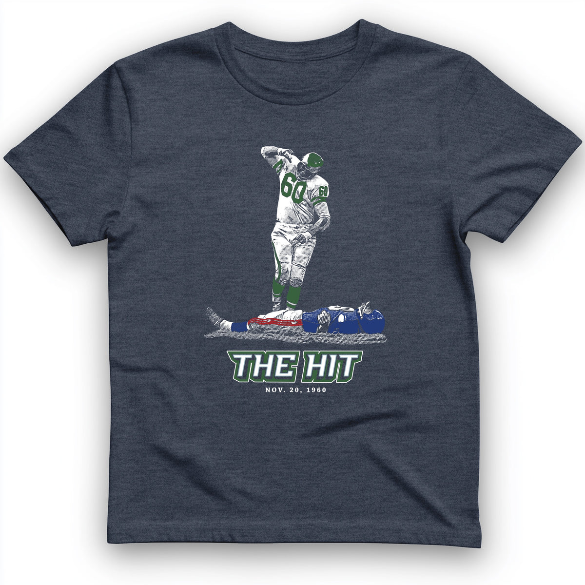 The Hit T-Shirt
