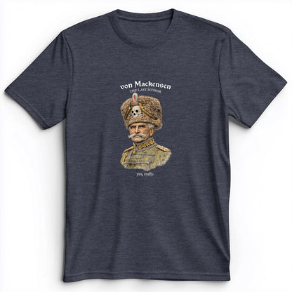 The Last Hussar Premium Tee