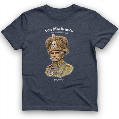 The Last Hussar T-Shirt