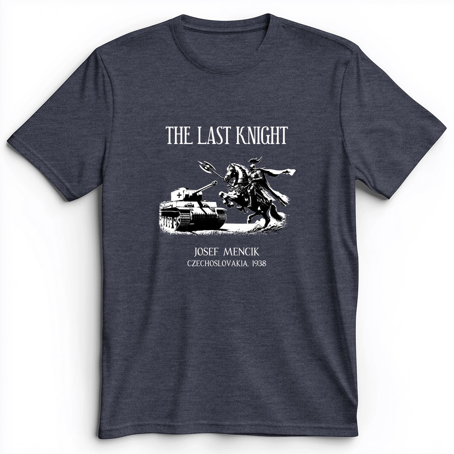 The Last Knight Premium Tee