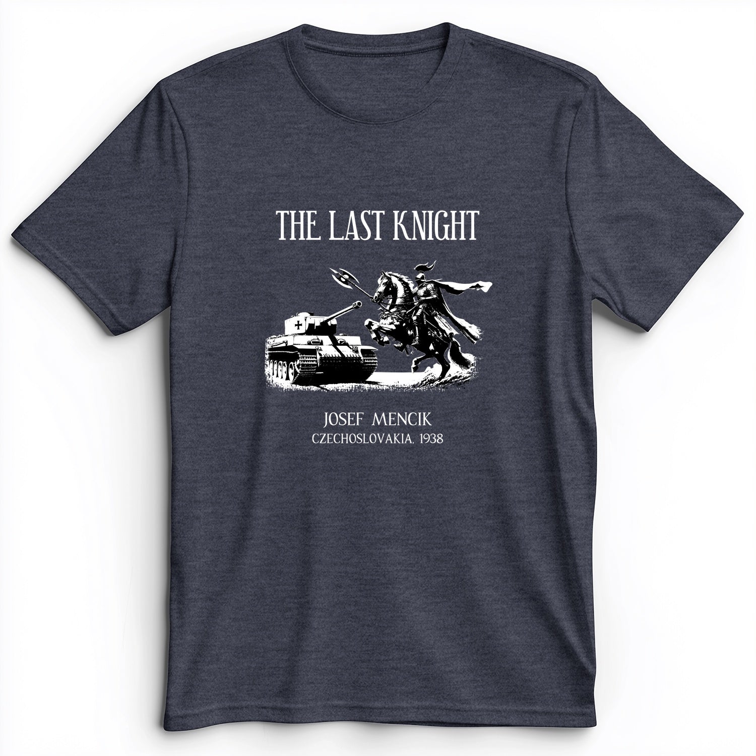The Last Knight Premium Tee