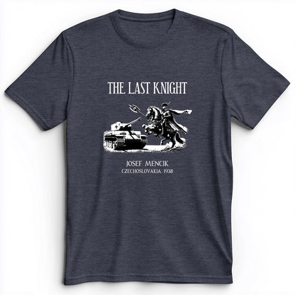The Last Knight Premium Tee