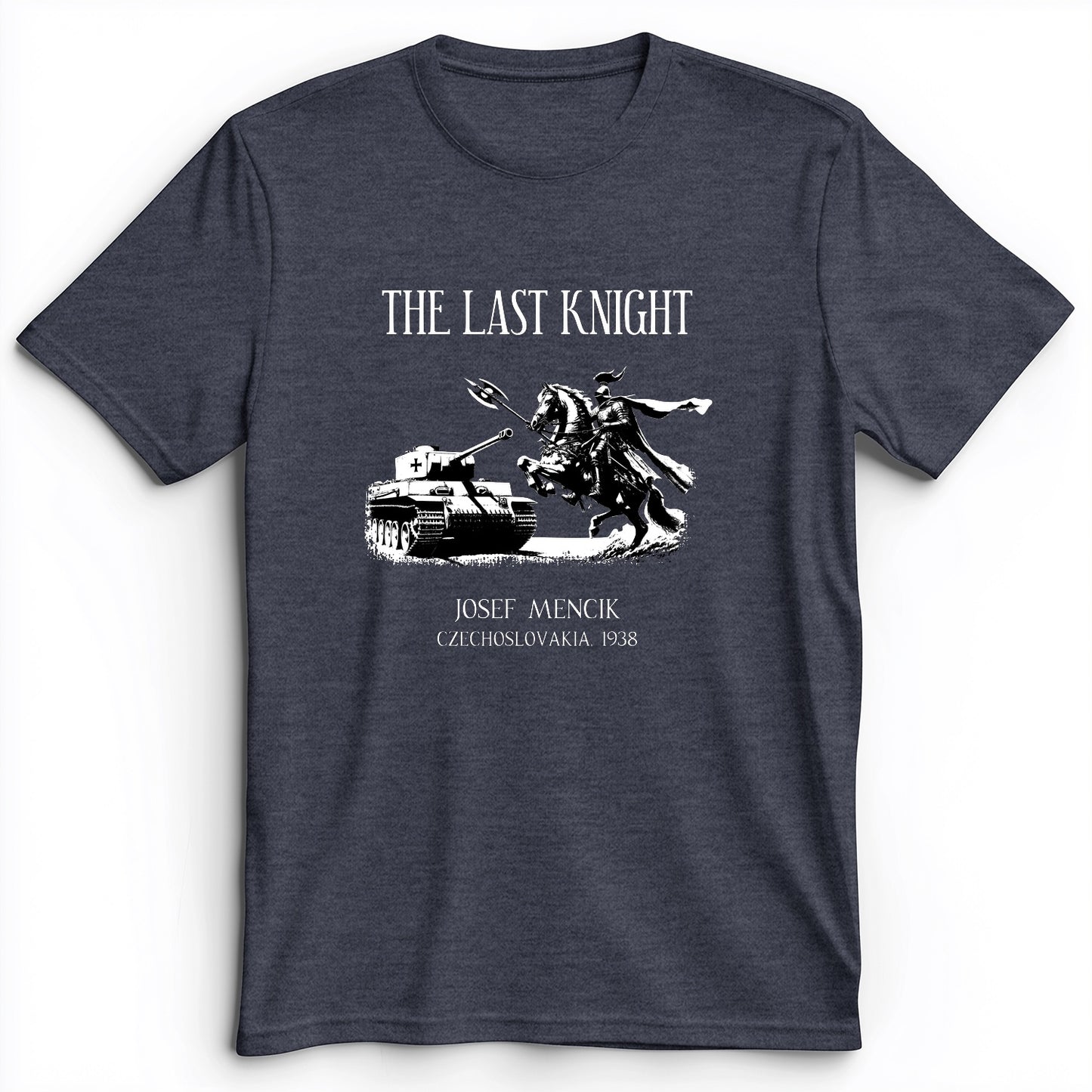 The Last Knight Premium Tee