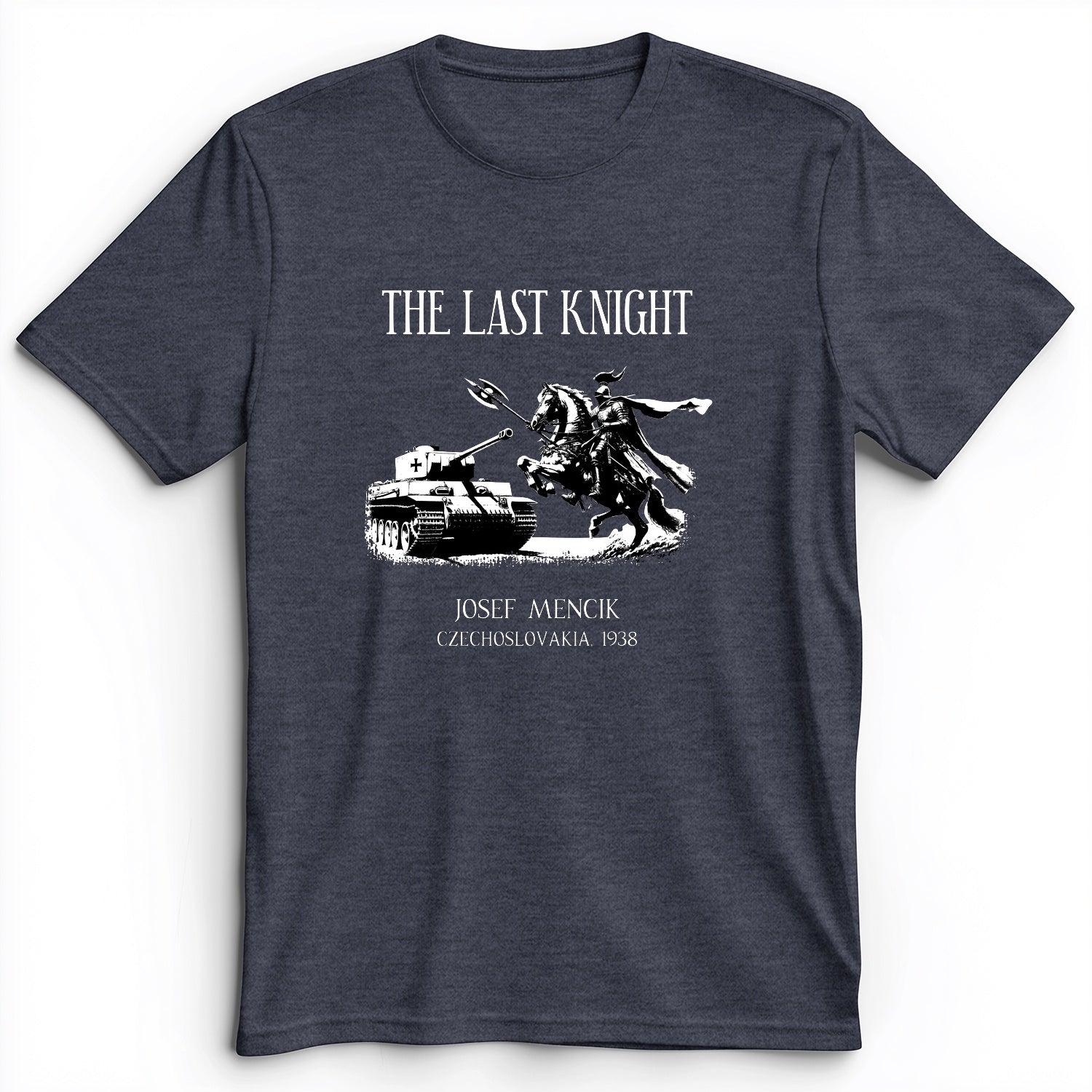 The Last Knight Premium Tee