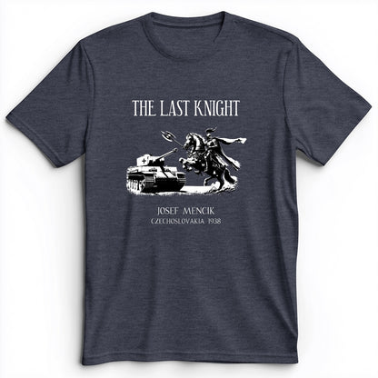 The Last Knight Premium Tee