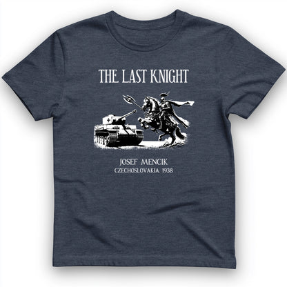 The Last Knight T-Shirt