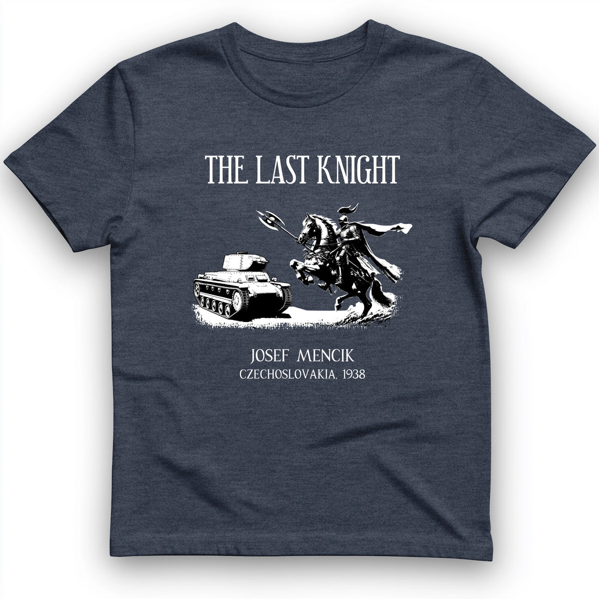 The Last Knight T-Shirt