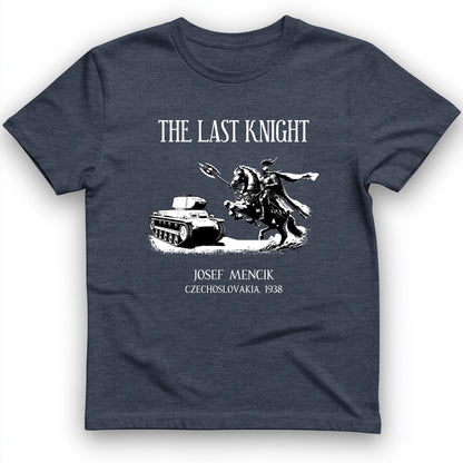 The Last Knight T-Shirt