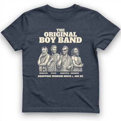The Original Boy Band T-Shirt