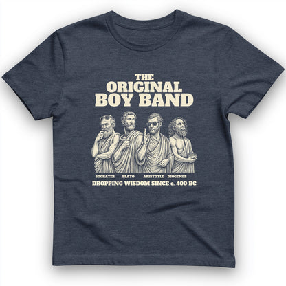 The Original Boy Band T-Shirt