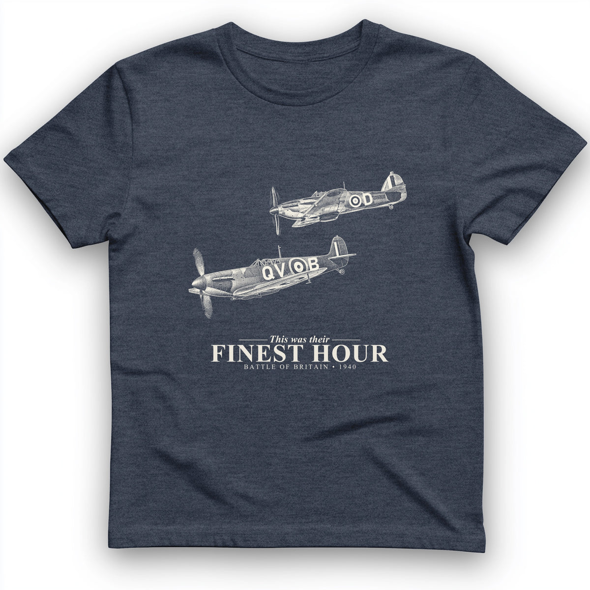 Their Finest Hour T-Shirt