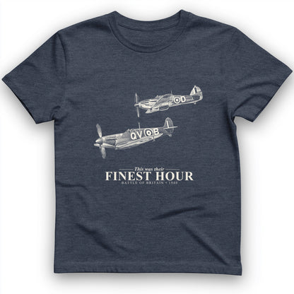 Their Finest Hour T-Shirt