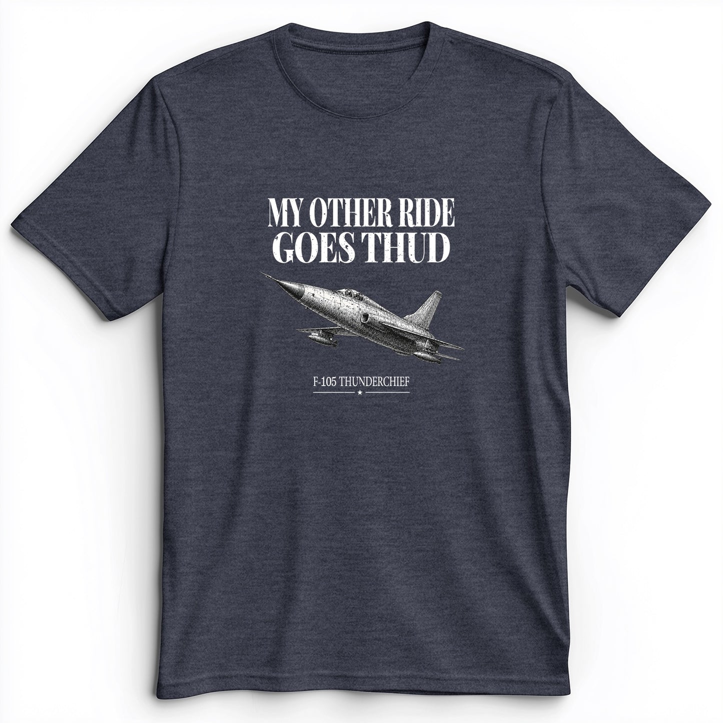 Thud Premium Tee