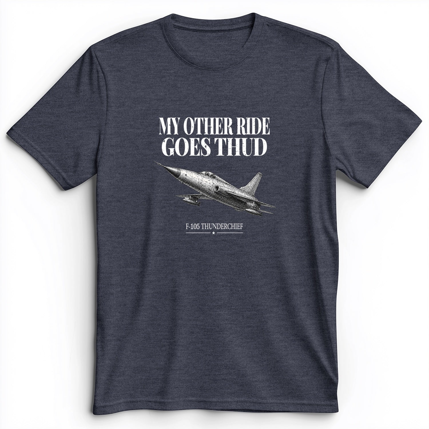 Thud Premium Tee