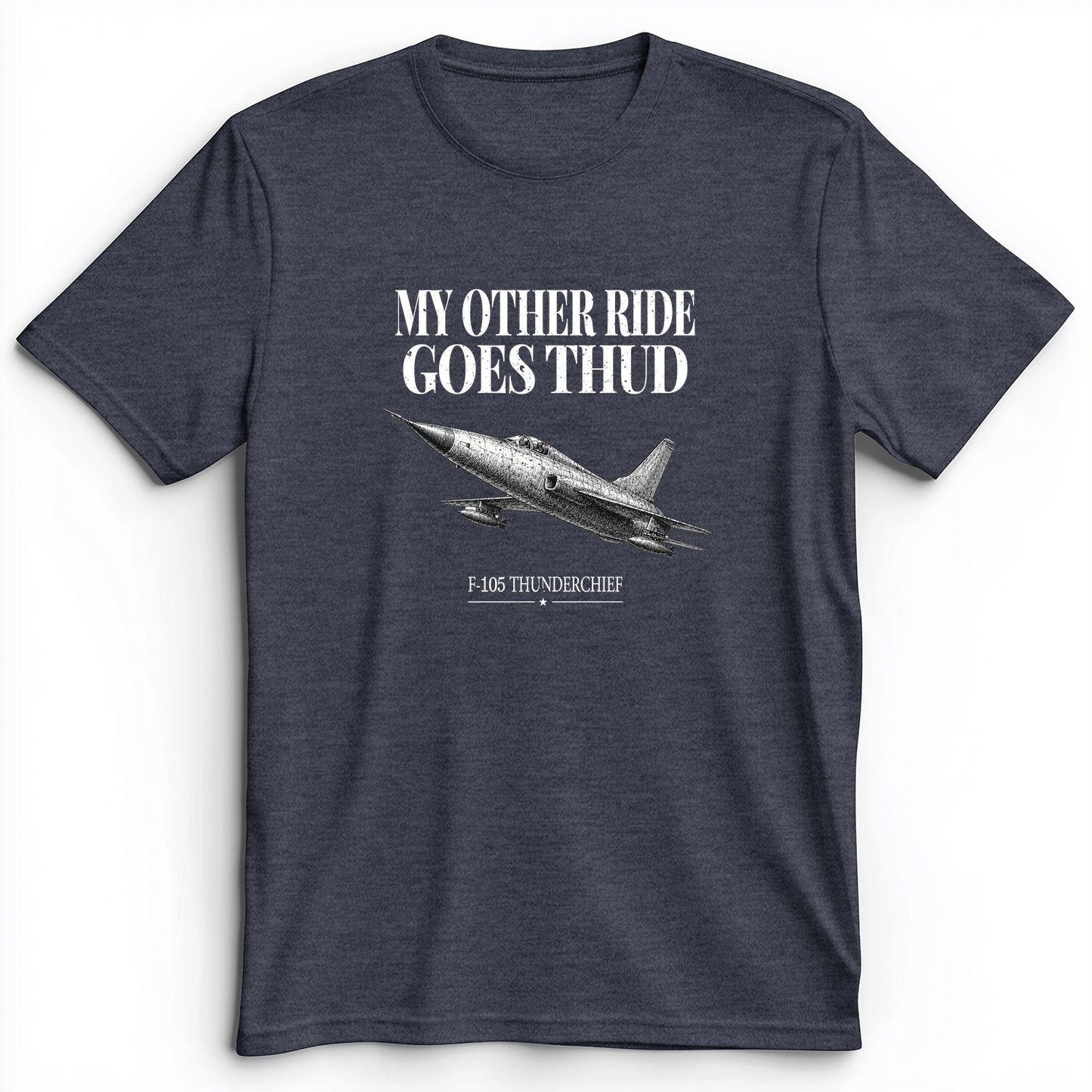 Thud Premium Tee