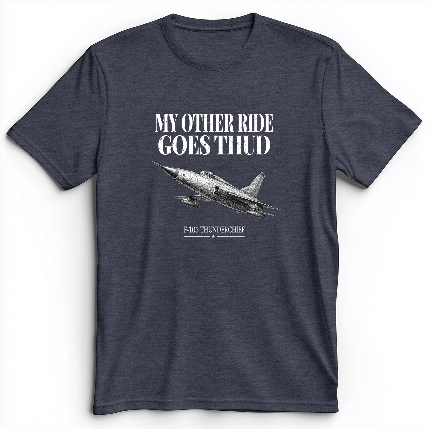 Thud Premium Tee