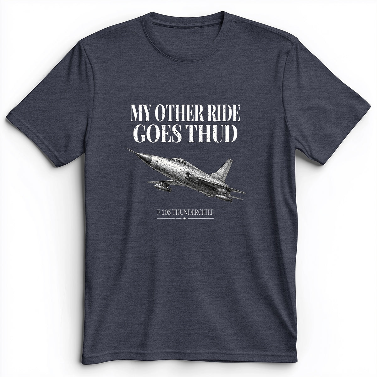 Thud Premium Tee