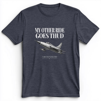 Thud Premium Tee