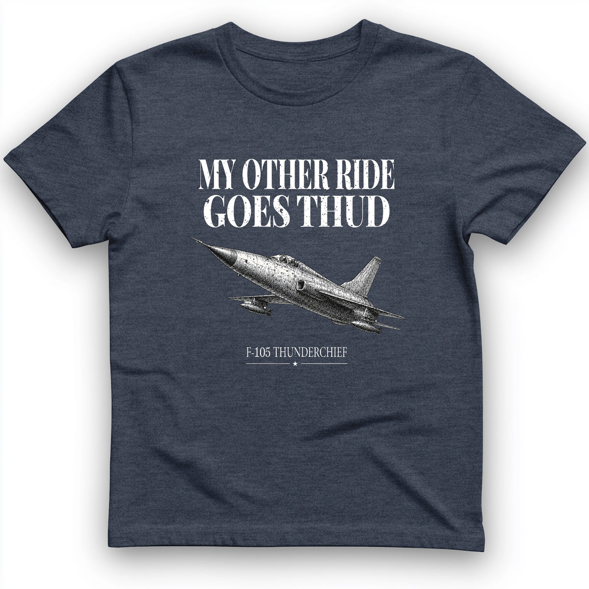 Thud T-Shirt