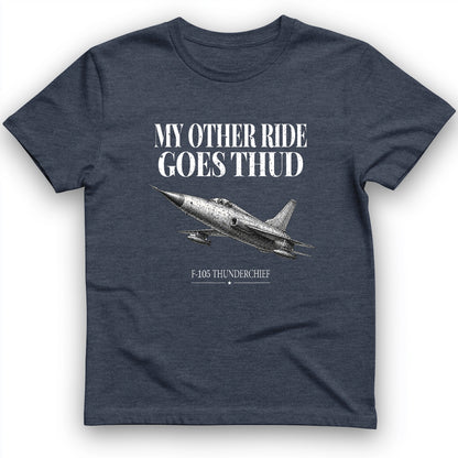 Thud T-Shirt