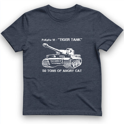 Tiger Tank T-Shirt