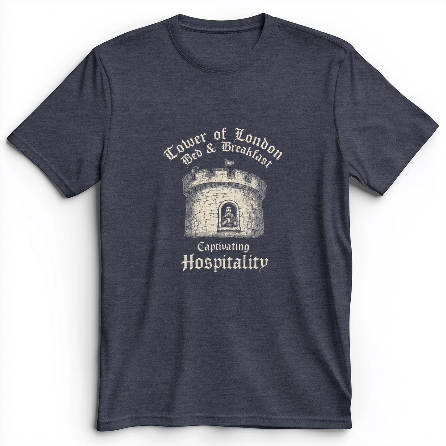 Tower of London Premium Tee