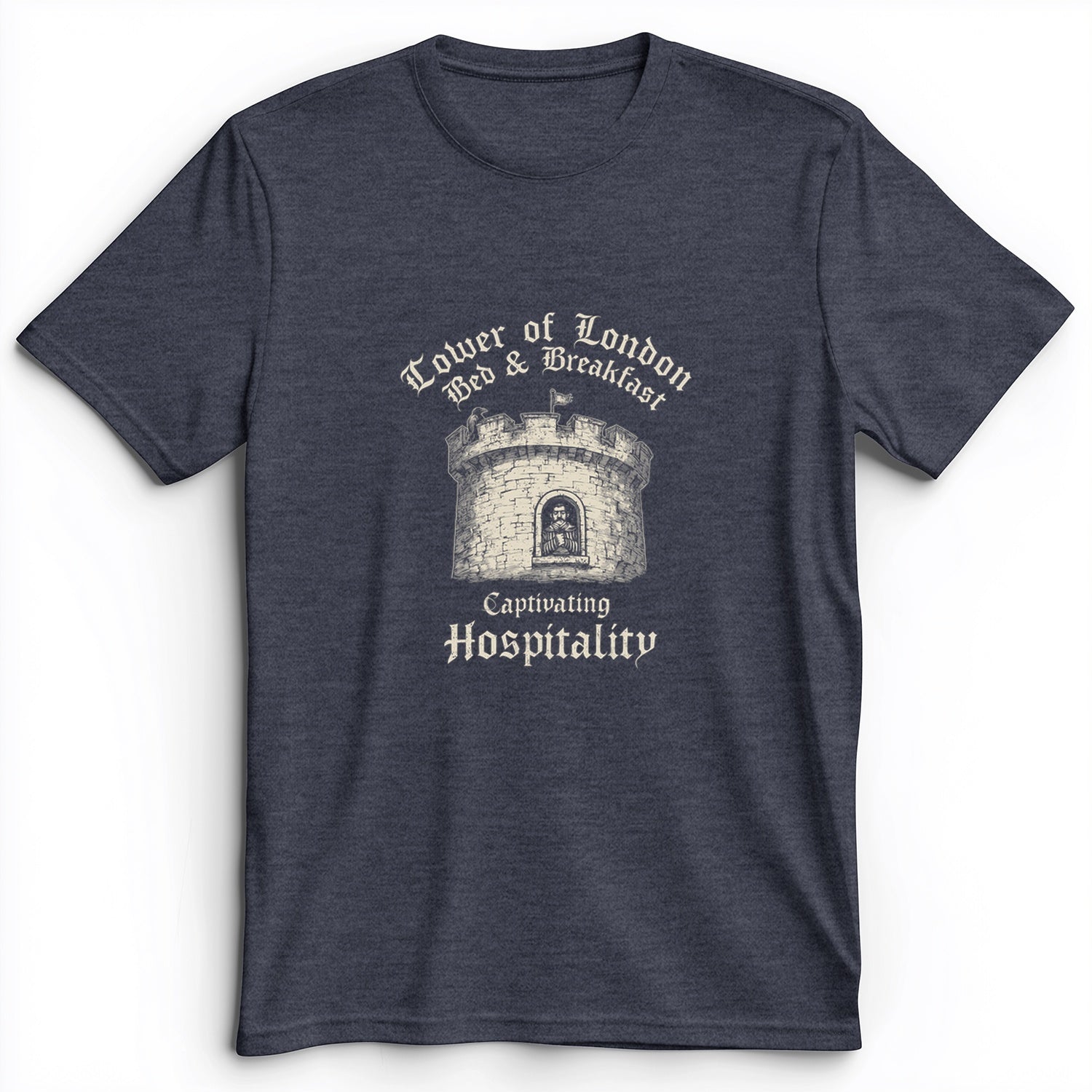 Tower of London Premium Tee