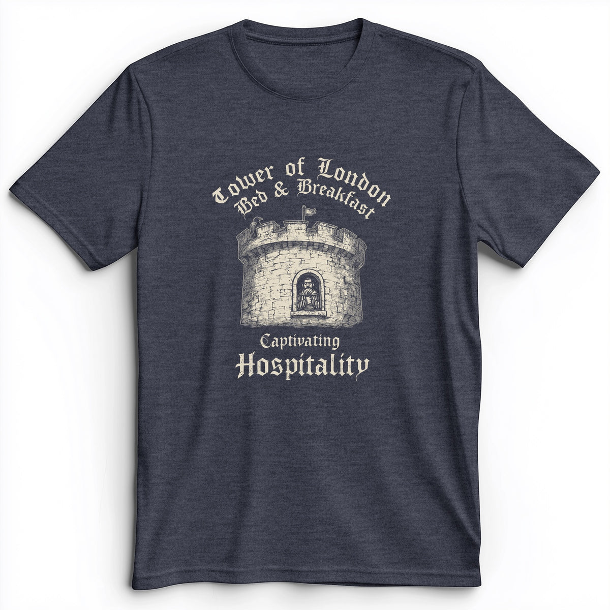 Tower of London Premium Tee