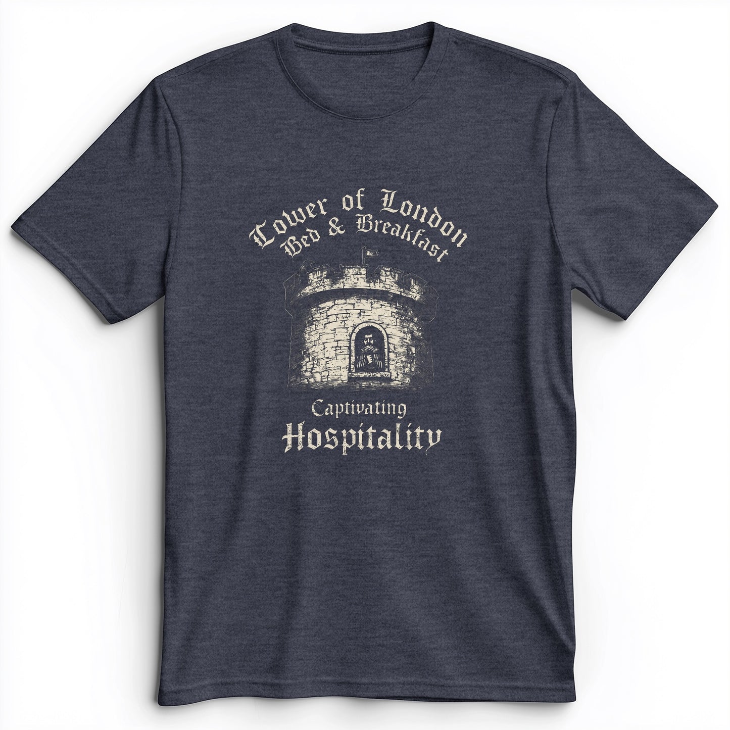 Tower of London Premium Tee