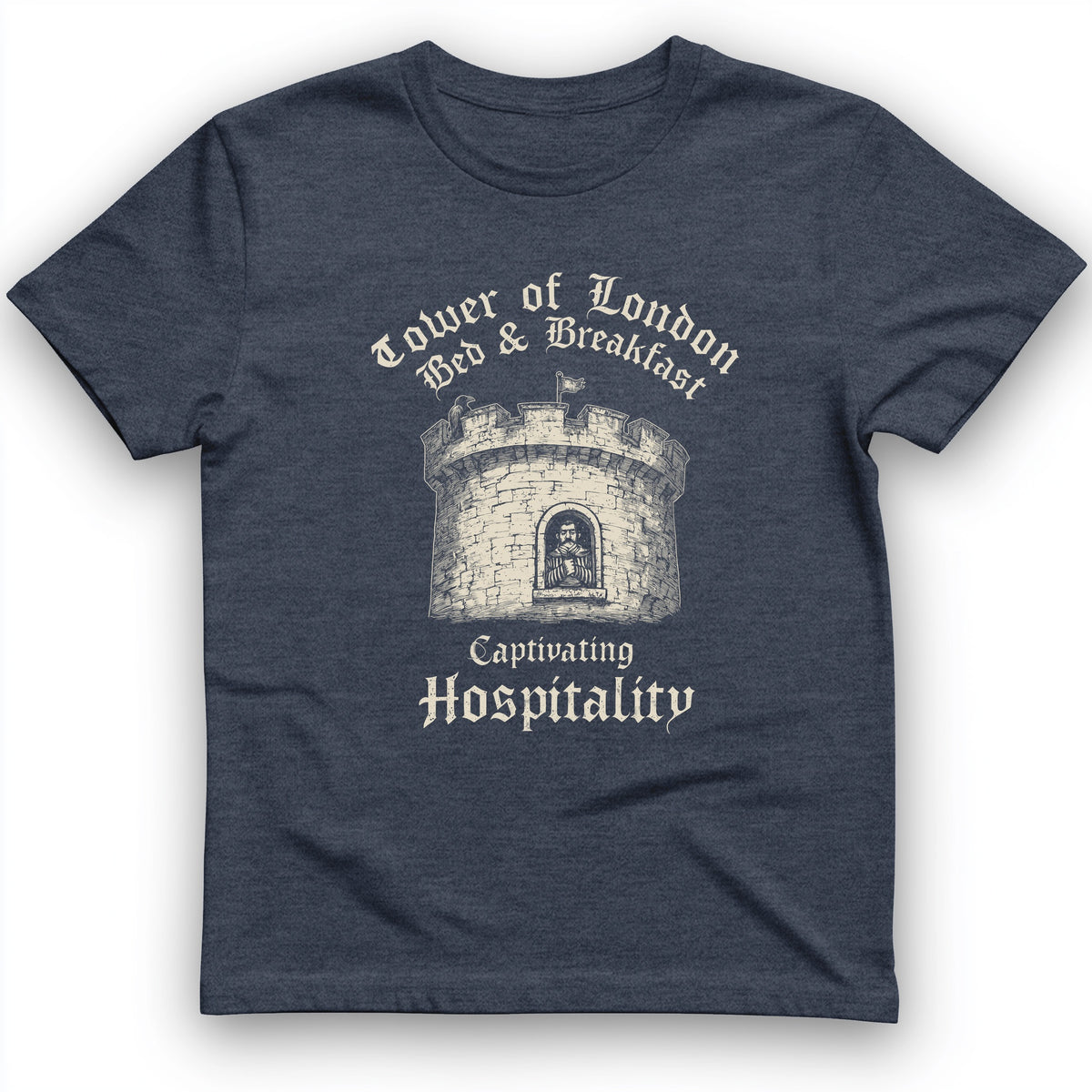Tower of London T-Shirt