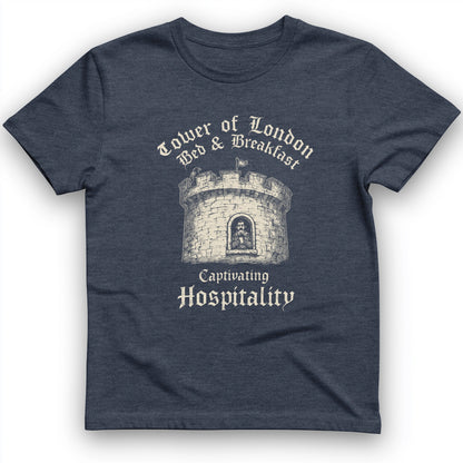 Tower of London T-Shirt