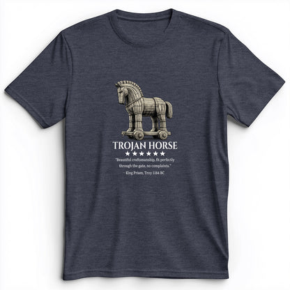 Trojan Horse Premium Tee