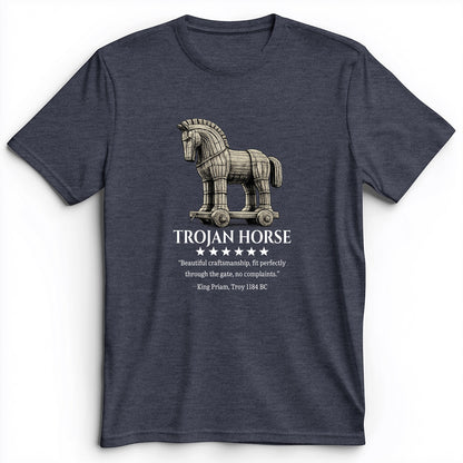 Trojan Horse Premium Tee