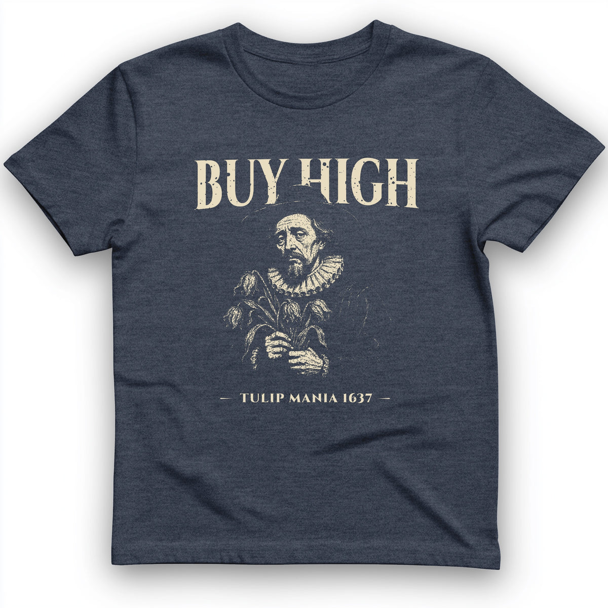 Tulip Mania T-Shirt