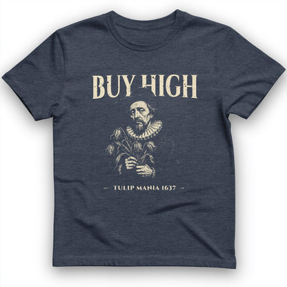 Tulip Mania T-Shirt