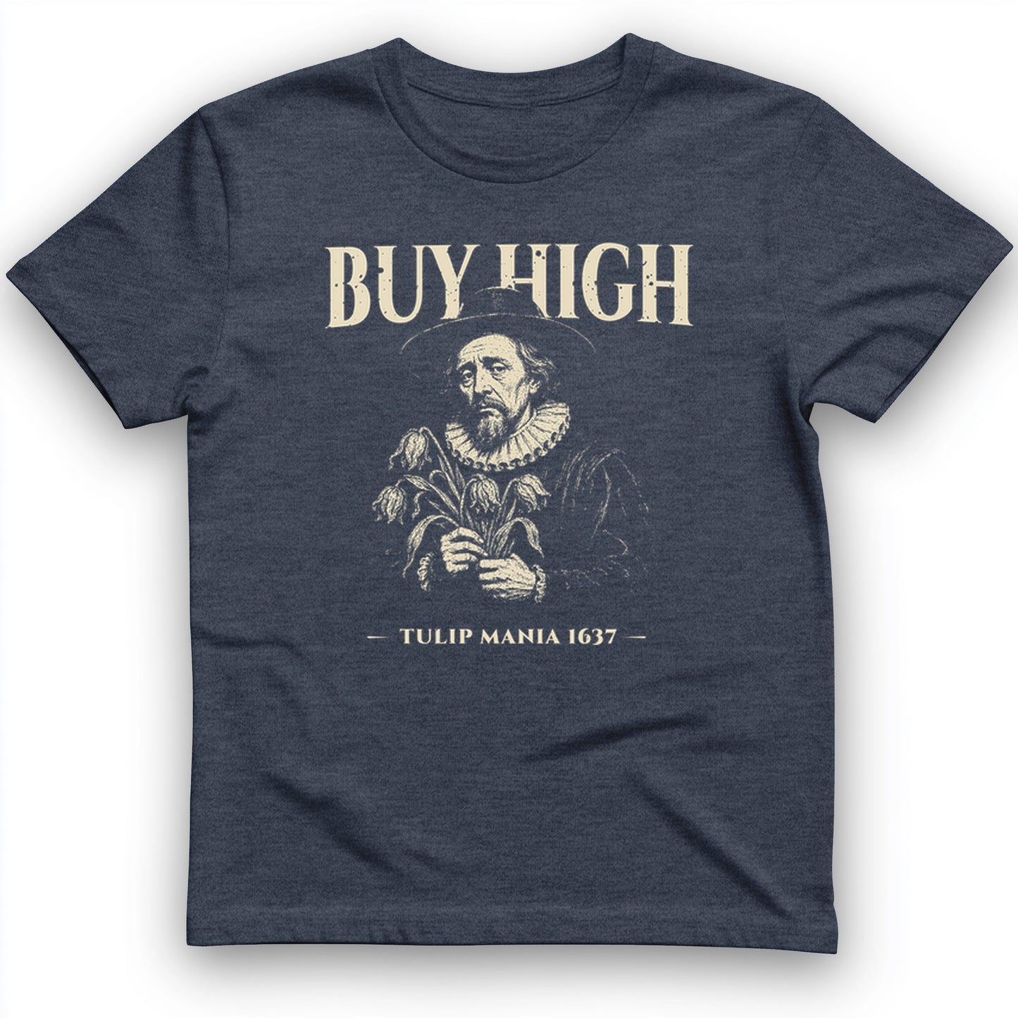 Tulip Mania T-Shirt