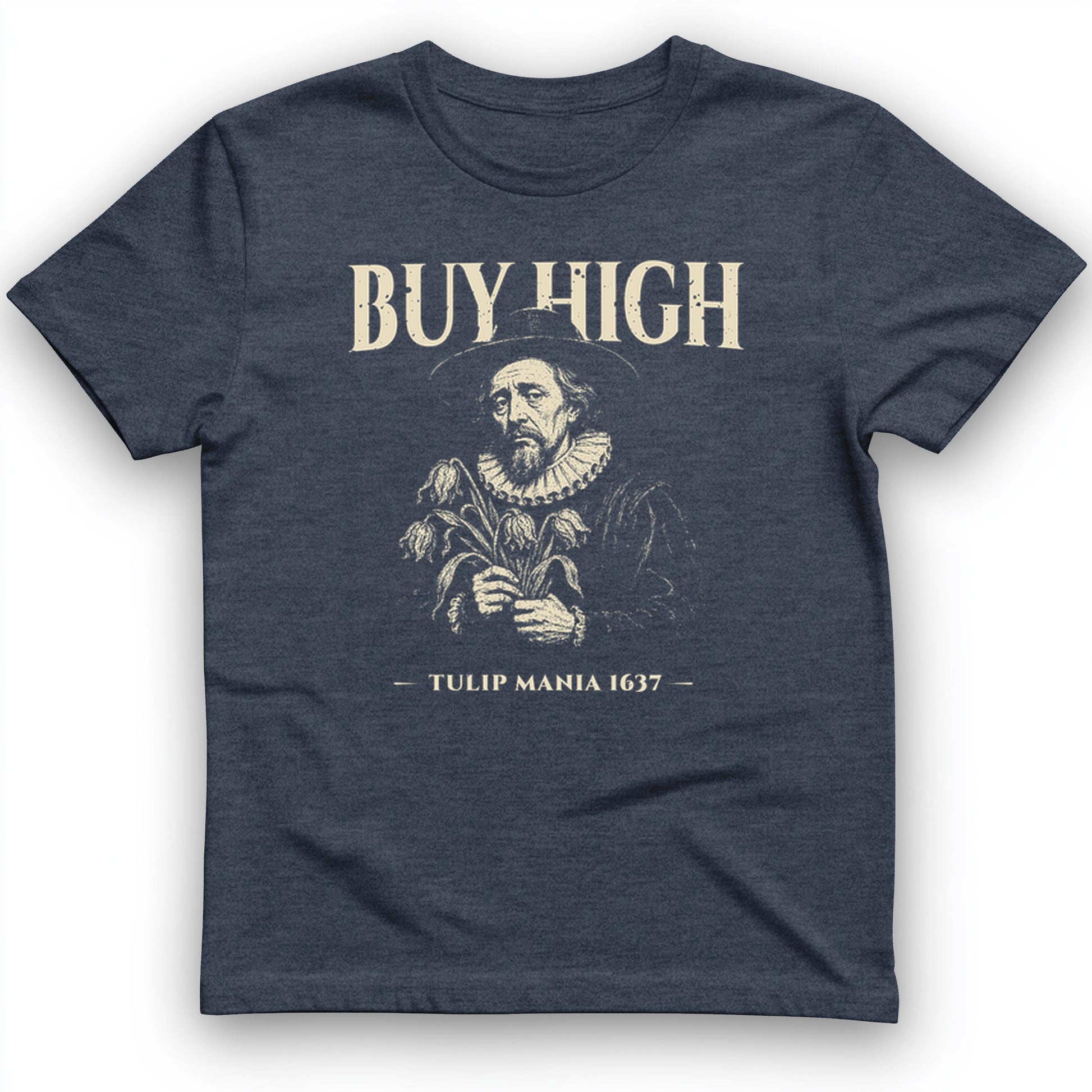 Tulip Mania T-Shirt